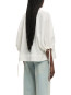 Samateran blouse egret M
