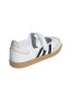 Samba jane sneaker white black 