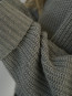 Knit 01 130 grey S