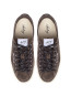 Windscape low m sneaker suede sugar mustang 