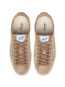 Windscape low m sneaker suede sugar foam 