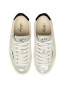 Windscape low w sneaker suede silver 