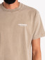 Seal logo tee rock L