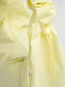 Moon bag ruffle sea lemon 