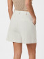 Sega ramie shorts off white M