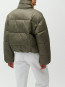 Seraphian-m jacket dusty olive 
