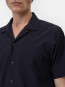 Short sleeve shirt dk night 