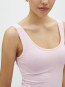Sina gg tanktop pale rose 