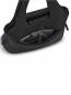 Skara cloud shopper bag all black OS