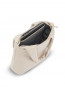 Skara cloud shopper bag sandstone OS