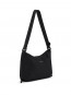 Skara large bag all black 