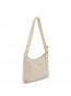 Skara small bag sandstone 