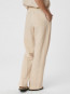 Sonar linen pants sand 