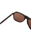 Sonny sunglass brown black 