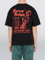 Sorry tokyo t-shirt black 