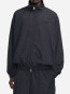Sound design jacket black 