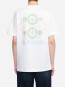 Speaker t-shirt white 