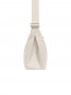 Square bag small soft shell 