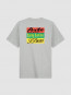 3 Colors t-shirt grey 