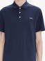 Polo standard iak navy 