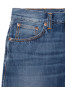 Steady eddie jeans rain river 