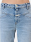 Stover-x jeans mid blue 