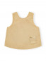 Stretch cotton top lark 