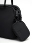 Strike bag black 