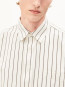 Striped ls shirt pure 