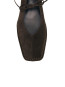 Sway ballerina suede brown 