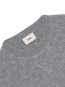 Sweater main wmns dark mel 