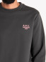 Sweatshirt standard rue madame llf grey 