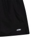 Shorts man black 
