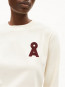 Taaminara longsleeve undyed 