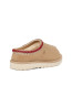 W tasman II shoes sand dk cherry 