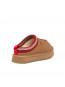 W tazz 2 shoes chestnut 