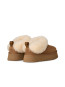 Tazzelle shoes chestnut 