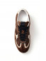 Tb 490 rife sneaker soft tan 