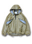 The breathable jacket olive 