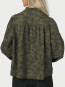 Tirsa camou jacket camou 