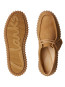 Torhill bee light tan nubuck 