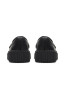 Torhill penny loafer black 