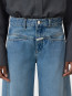 Tori-x jeans mbl mid blue 