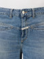 Tori-x jeans mbl mid blue 