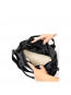 Tote bag mini black 