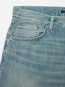Tuff tony jeans drift wood 