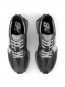 U327OD sneaker castlerock 