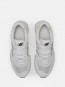 U574LGGL sneaker grey 