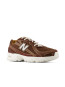 U7407ik sneaker pumpernickel 
