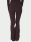 Ulianna leggings burgundy 